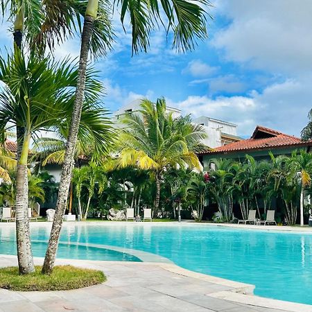 Bayahibe Paraiso Exteriér fotografie