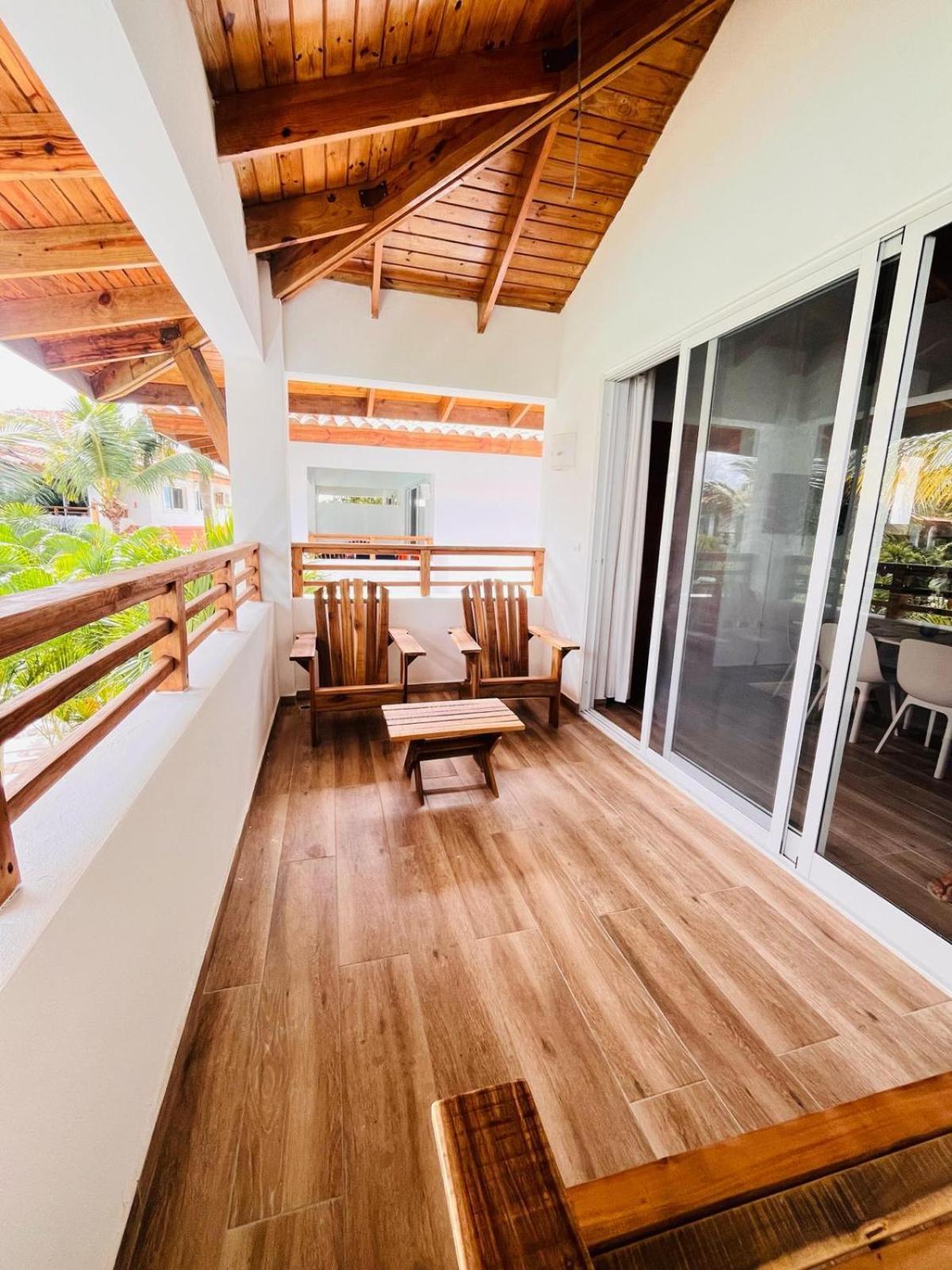 Bayahibe Paraiso Exteriér fotografie
