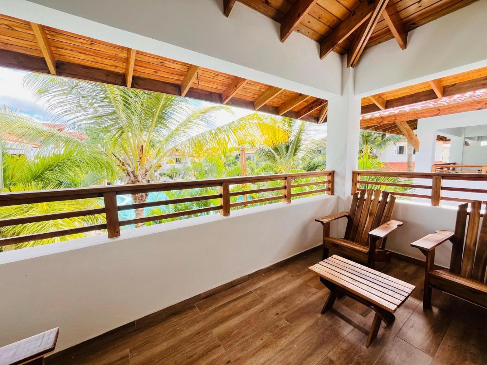 Bayahibe Paraiso Exteriér fotografie
