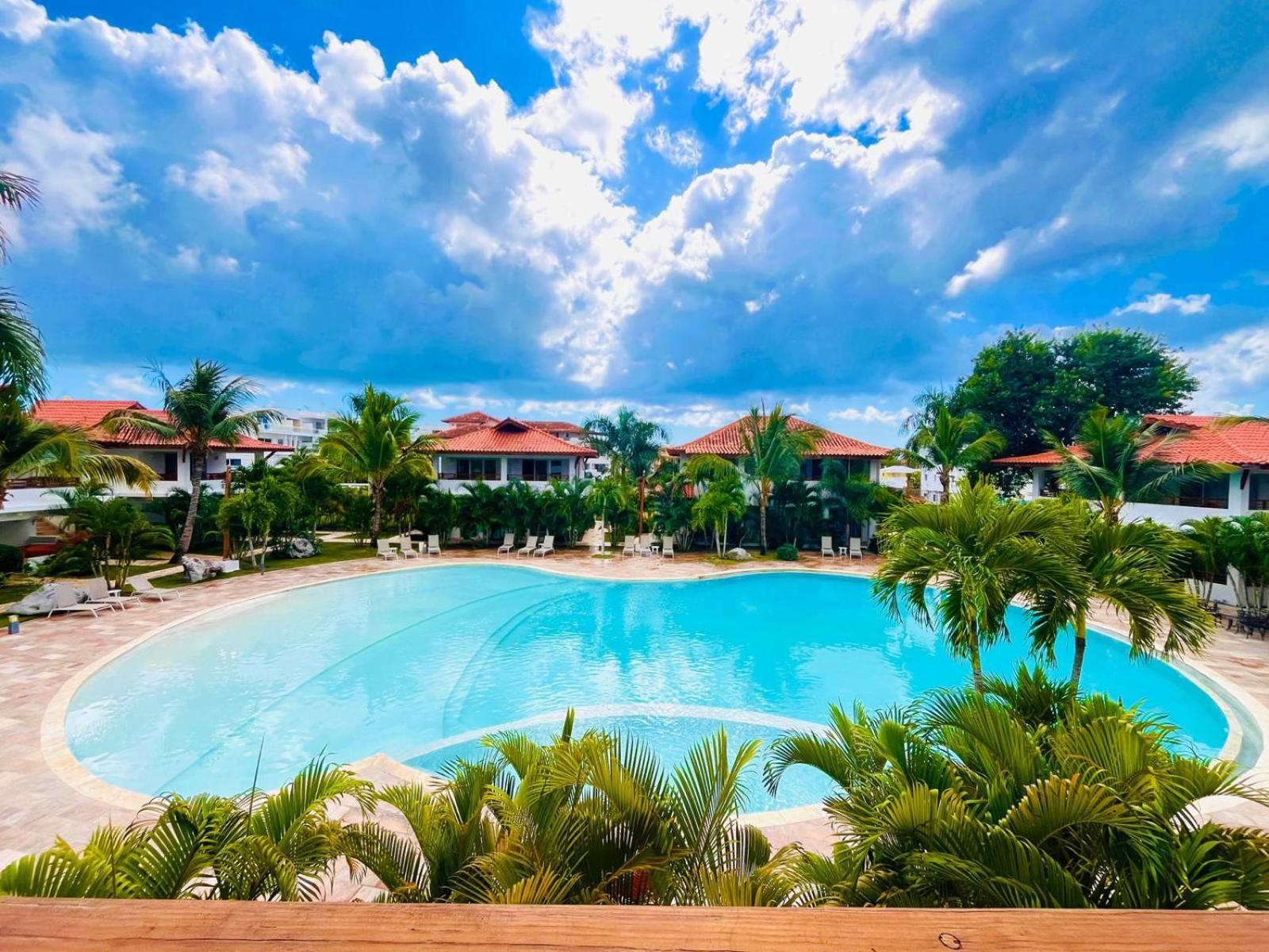Bayahibe Paraiso Exteriér fotografie