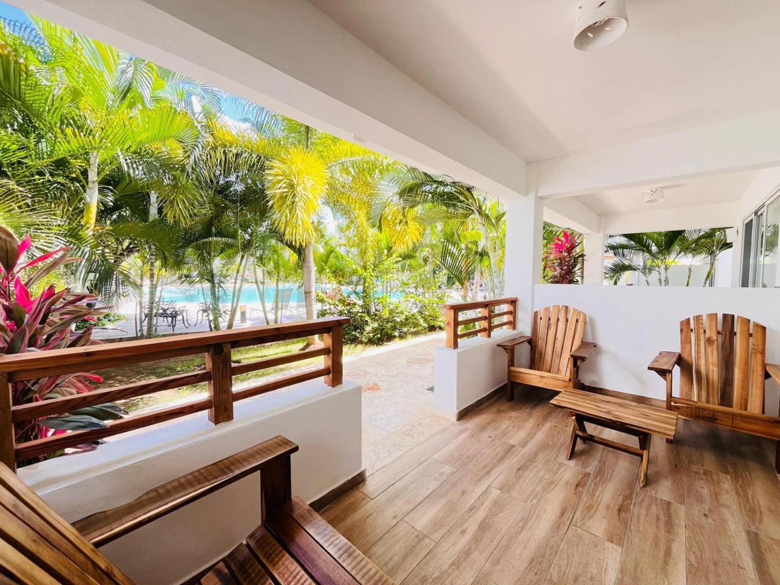 Bayahibe Paraiso Exteriér fotografie