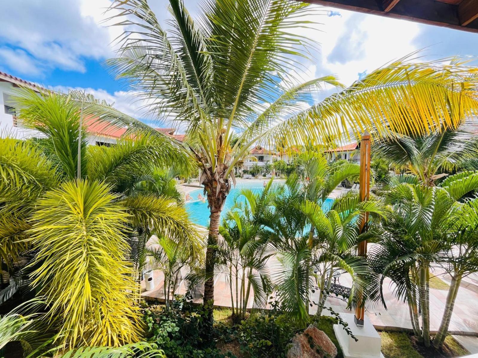 Bayahibe Paraiso Exteriér fotografie