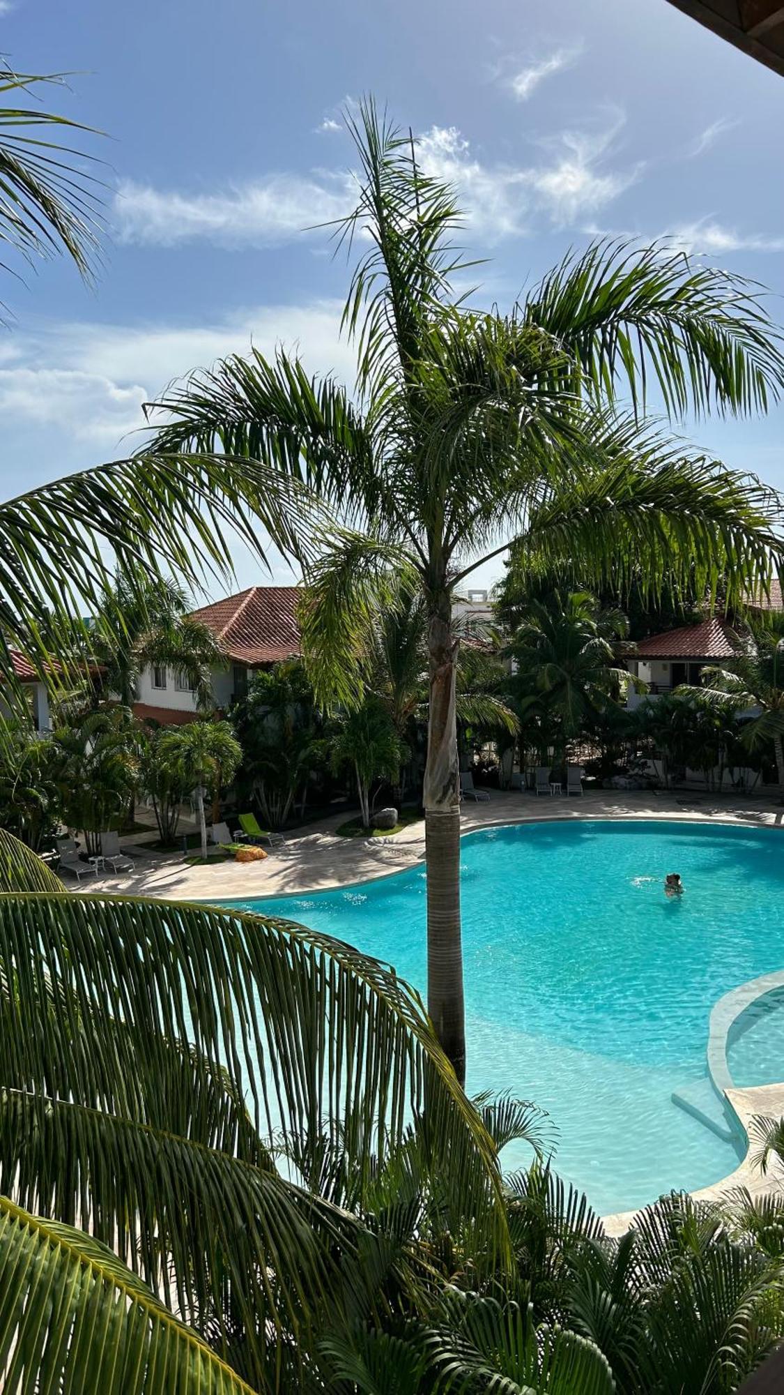 Bayahibe Paraiso Exteriér fotografie