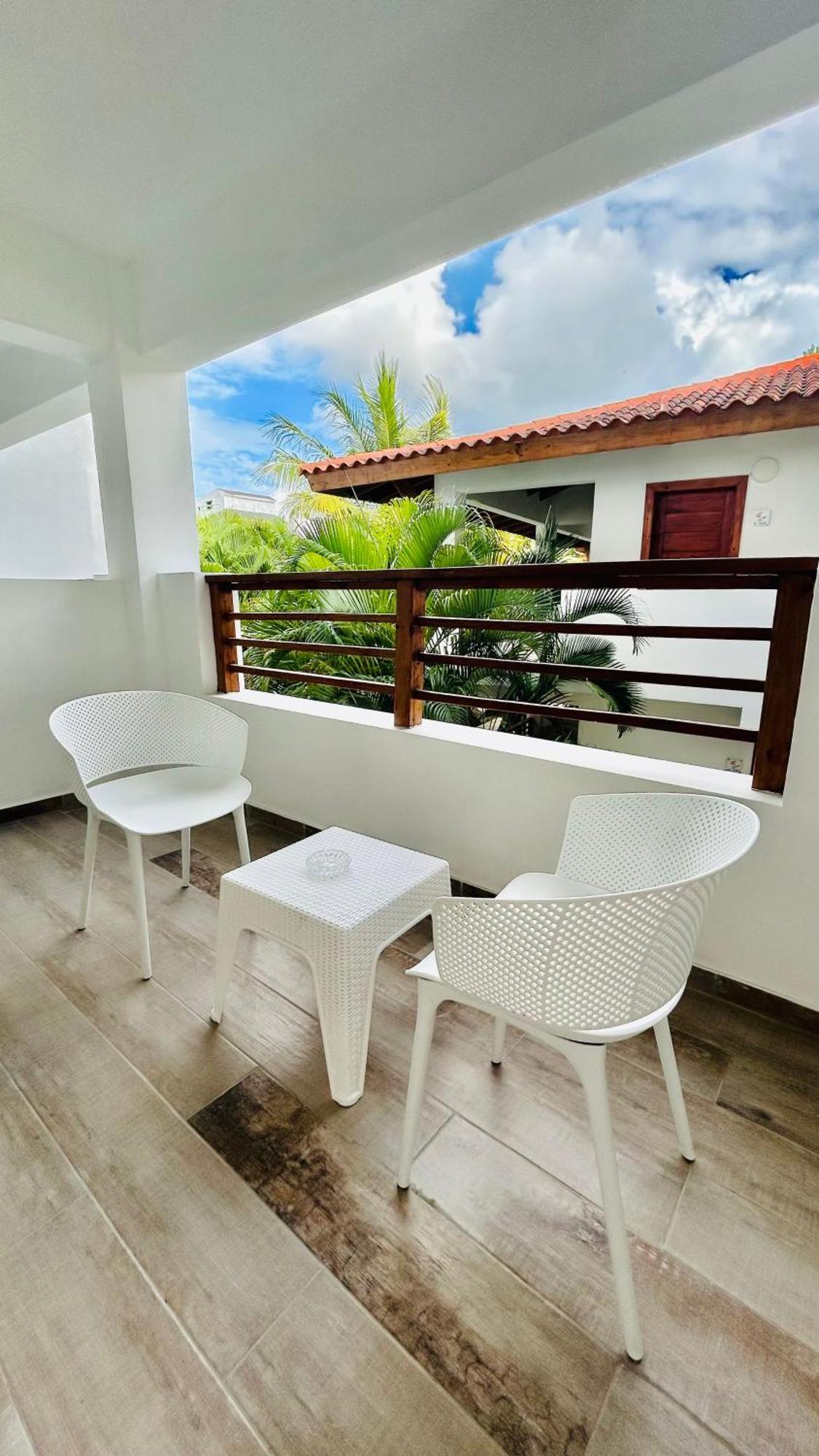 Bayahibe Paraiso Pokoj fotografie