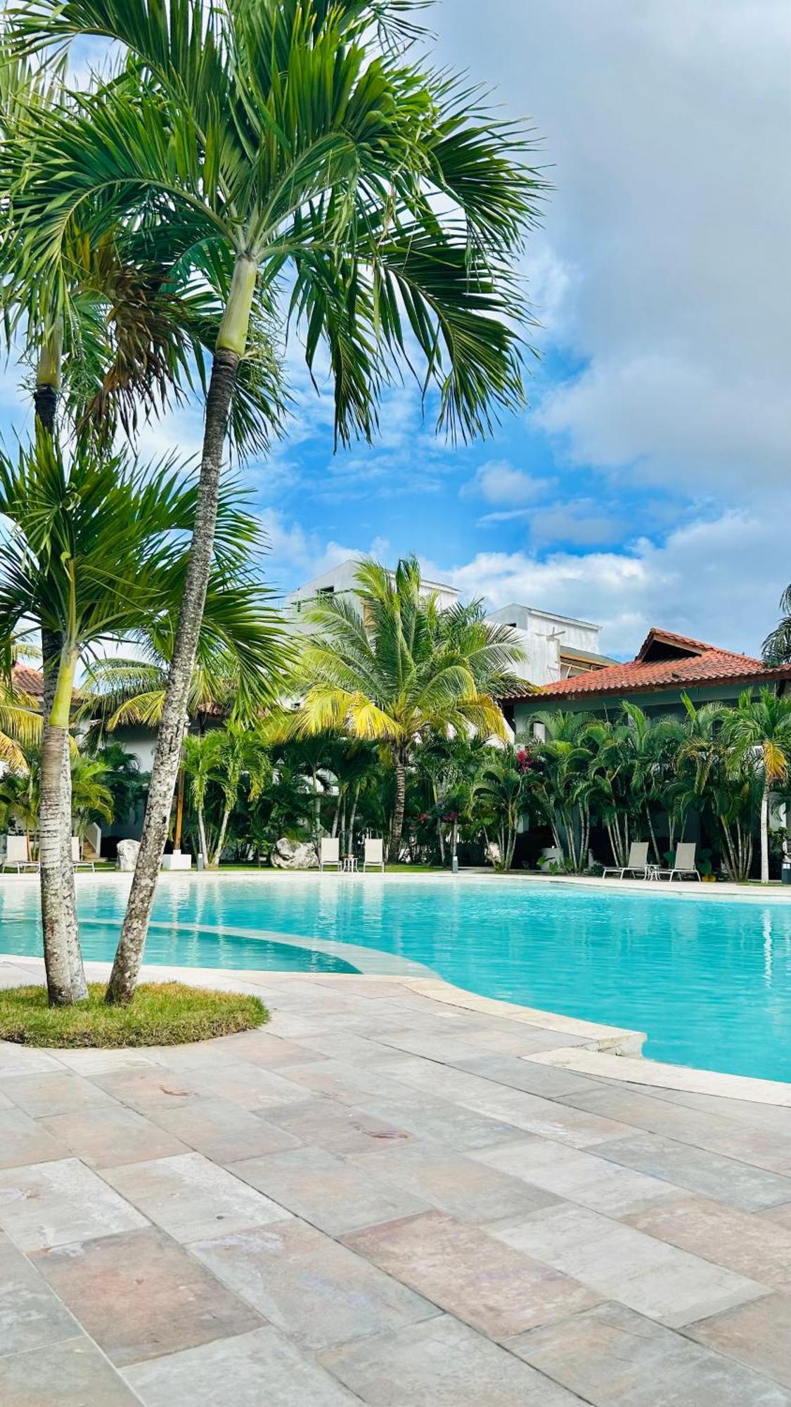 Bayahibe Paraiso Exteriér fotografie