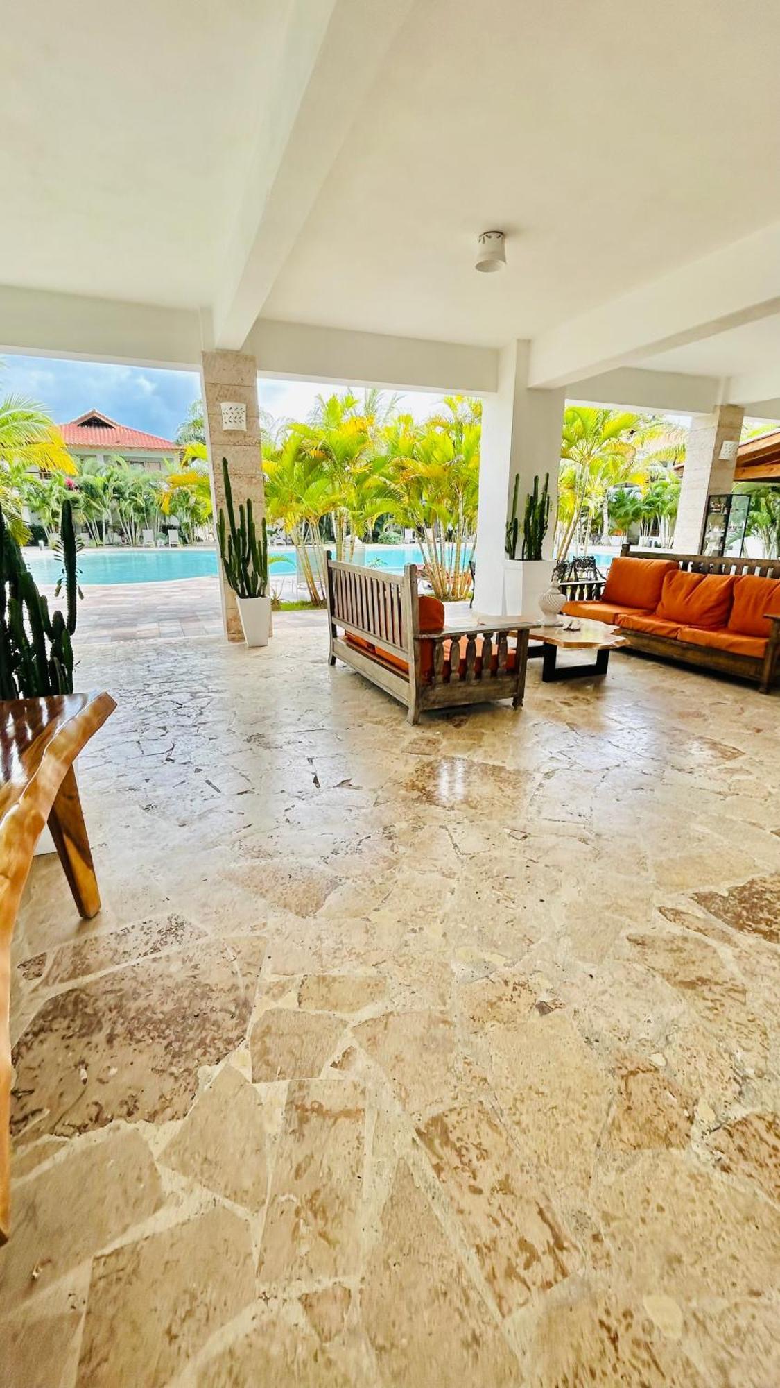 Bayahibe Paraiso Exteriér fotografie