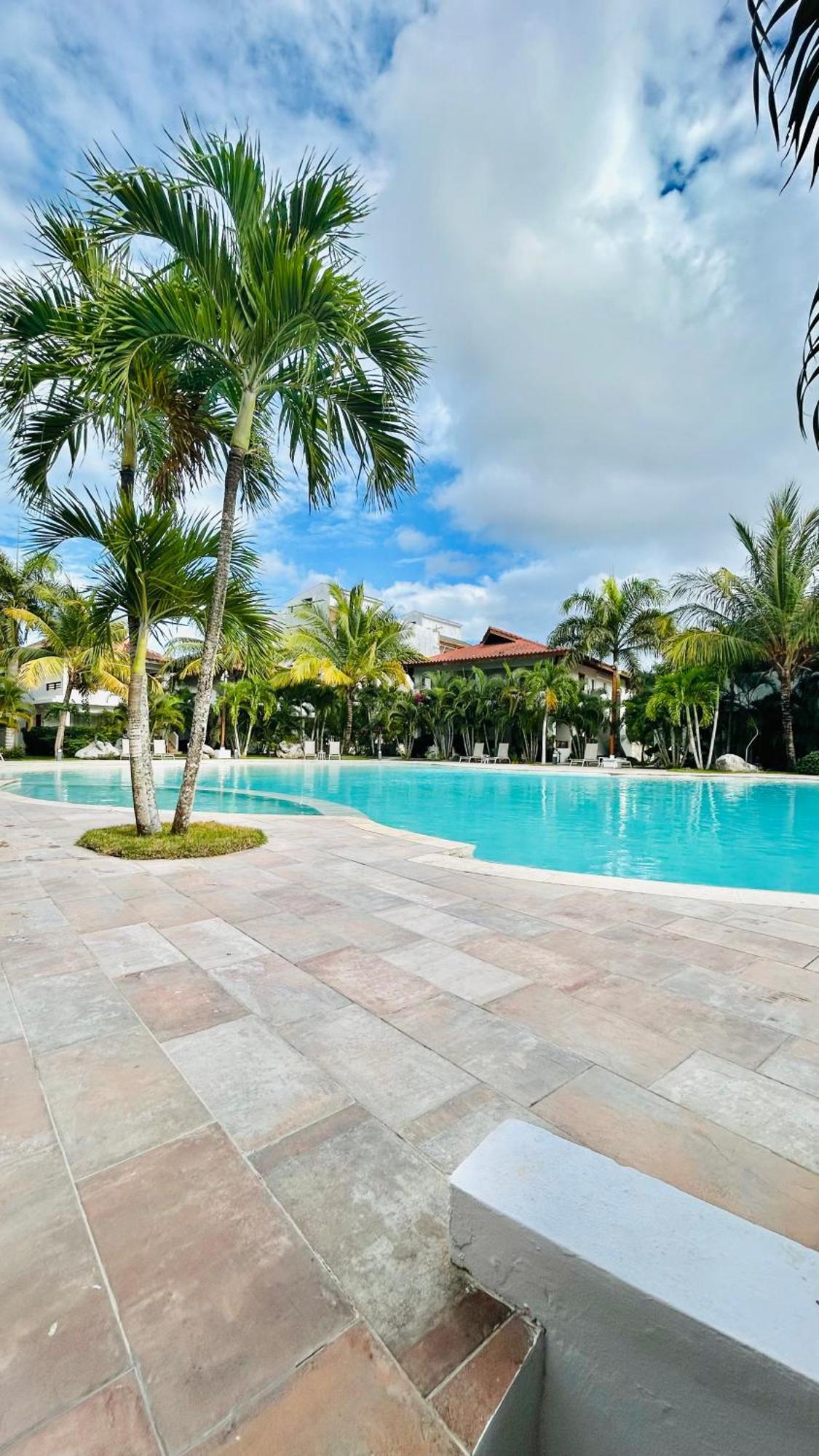 Bayahibe Paraiso Exteriér fotografie